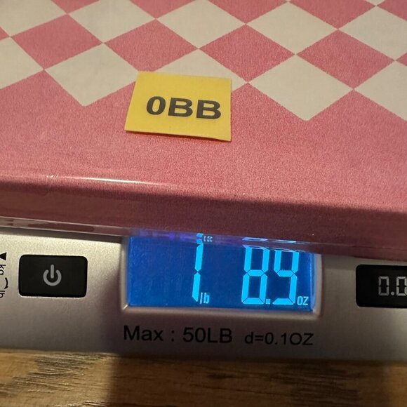 Pieces Journaling Book In A Box Writing Prompts Women’s Journey Self Discovery - Picture 12 of 12